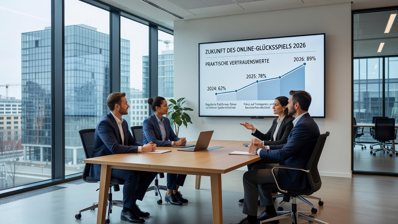 Vergleich GGL-lizenzierter Anbieter und Status der Online-Casino-Erweiterungen in Deutschland