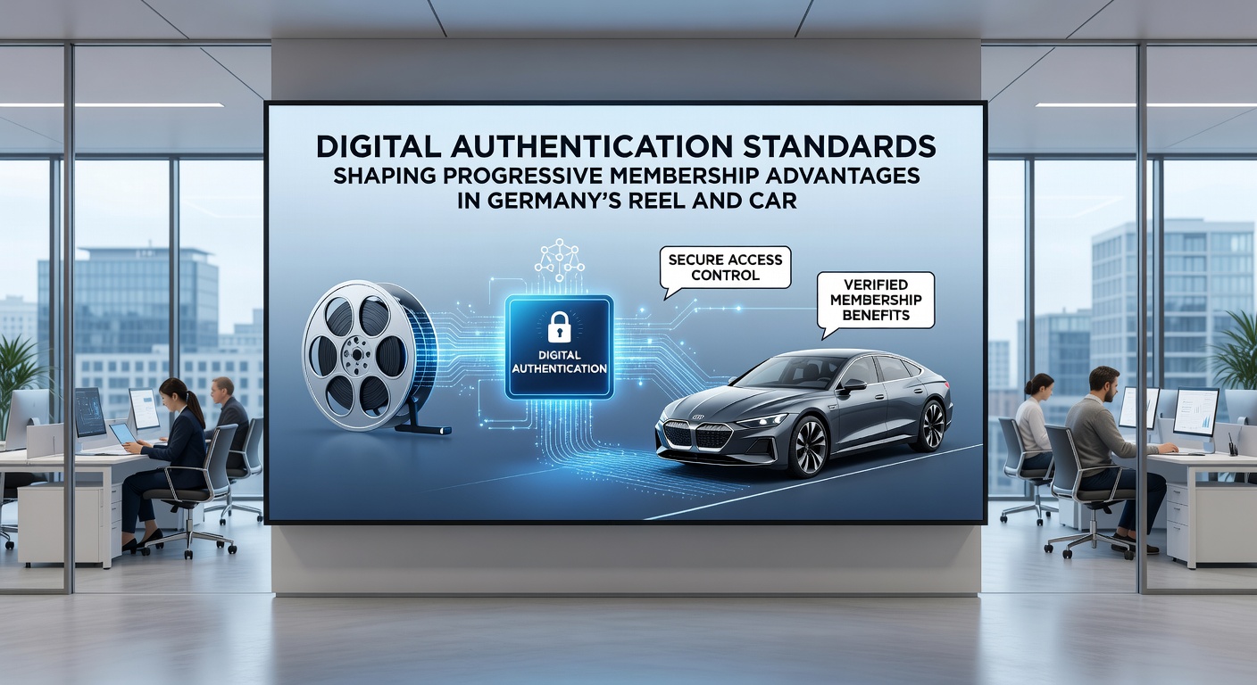 Übersicht über verifizierte Mitgliedschaftsstufen und Vorteilsvergabe in einer deutschen Gaming-Plattform