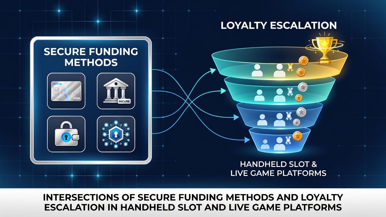 Sichere Zahlungssysteme und Treueprogramme in mobilen Casino-Plattformen